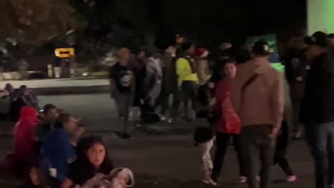 Genocide by Invasion !!