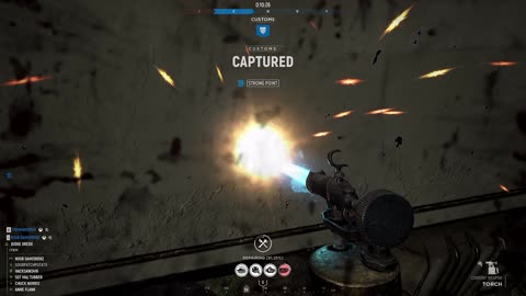 Hell Let Loose 18th Game