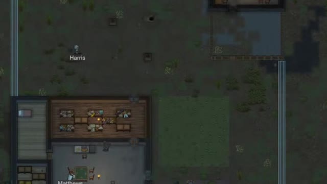 Does Rimworld + DLCS Cost To Much? (#rimworld #short #clip #overpriced)