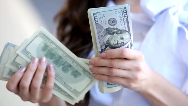 get paid to write