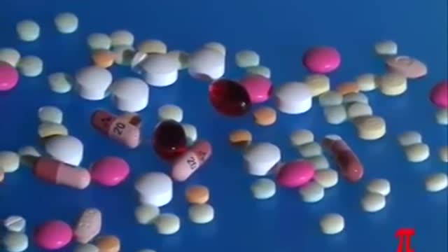 Η ΑΡΡΩΣΤΗ ΣΧΕΣΗ ΙΑΤΡΩΝ ΦΑΡΜΑΚΟΒΙΟΜΗΧΑΝΙΑΣ ΚΩΣΤΑΣ ΒΑΞΕΒΑΝΗΣ