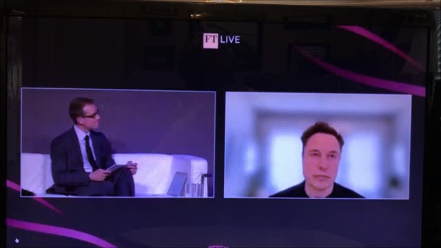 Elon Musk that it was “Morally Wrong and Flat Out Stupid” To Ban Trump