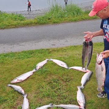 Uncle Ray makes videos for his children all over the world. July 18,2023 AK