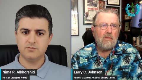 Larry C. Johnson: Ukraine Strikes Deep into Russia—Is Nuclear War Next? - IDF Collapsing in Lebanon