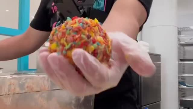 balls