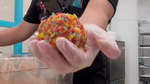balls