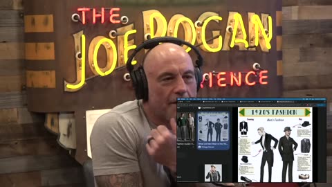 Joe Rogan Experience #2233 - Scott Storch