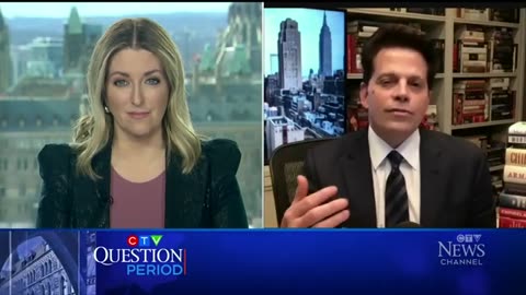 Will Donald Trump last in U.S. presidential campaign? Hear from Anthony Scaramucci