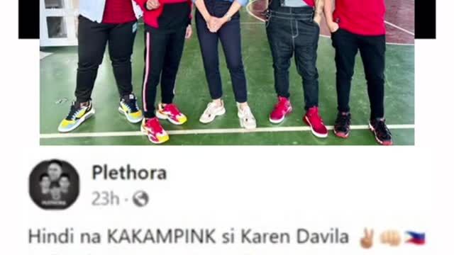 Comments 20 SharesO LikeCommeGiveShare#FactsFirstPHPT16h.ethora & Tony Gonzaga