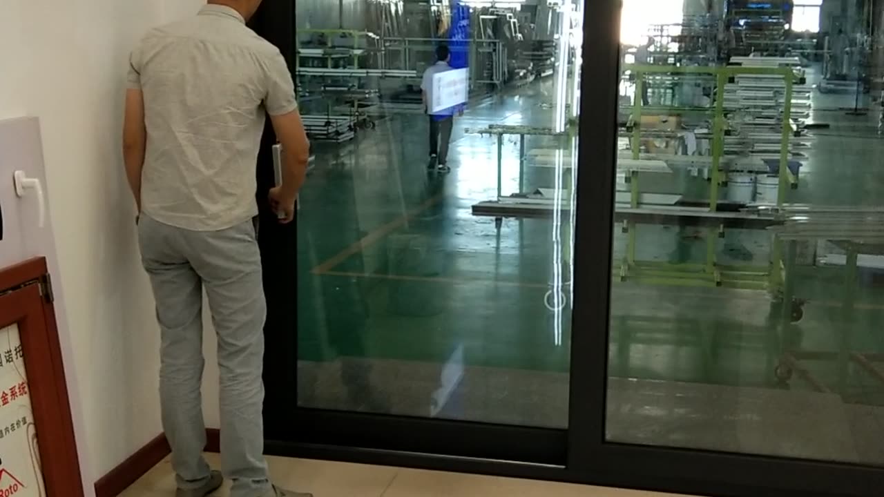 7 questions you must ask before you decide to aluminium door