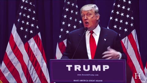 Donald Trump Says China 🇨🇳