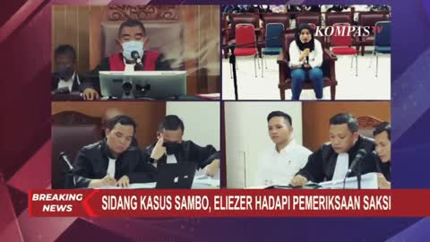 Susi Ceritakan Putri yang Pingsan Tergeletak di Depan Kamar Mandi, Hakim: Masuk Akal Gak?