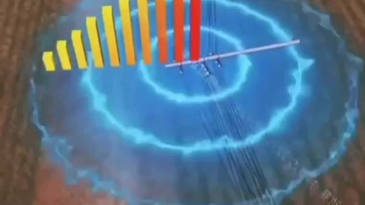 How to survive if an electric wire falls