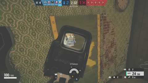 Rainbow six