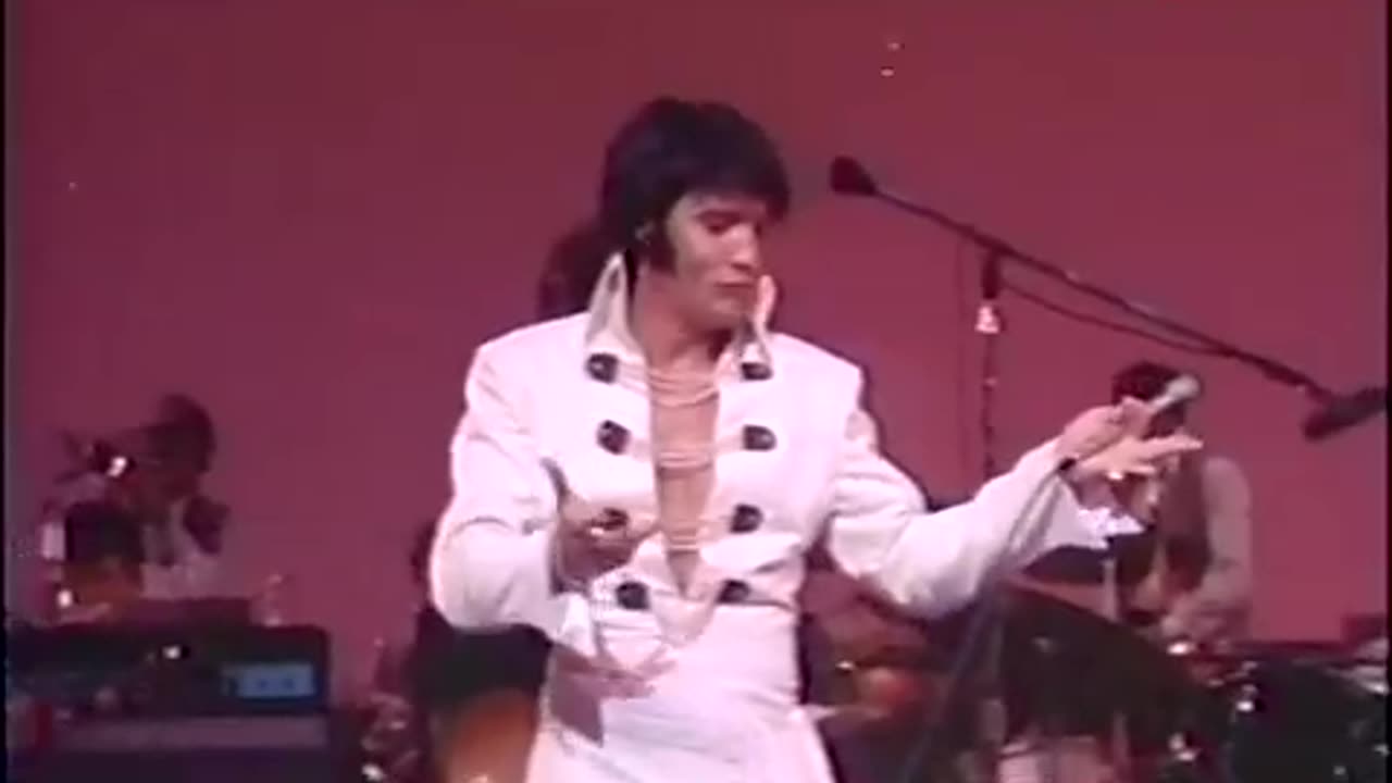 Elvis Presley 2 (1970) Just Pretend