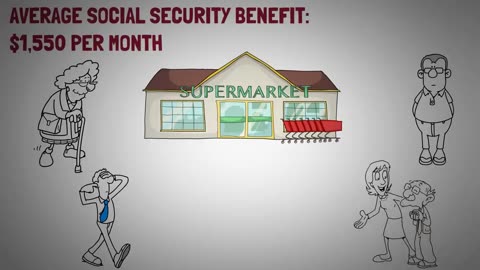 These Financial Statistics Of The Average Person Are Eye-Opening