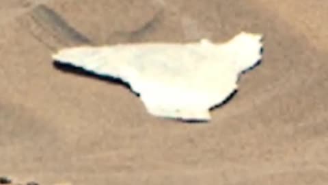 Secrets of Mars Episode 11