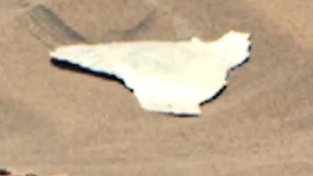 Secrets of Mars Episode 11