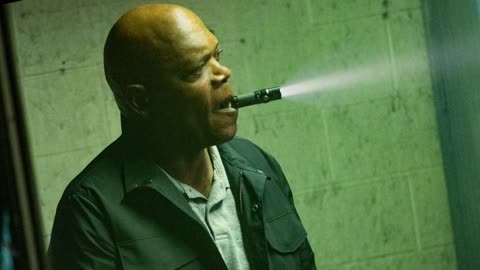 Spiral_ From the Book Of Saw - 'Casting Samuel L Jackson' - Special Feature - Own it Now