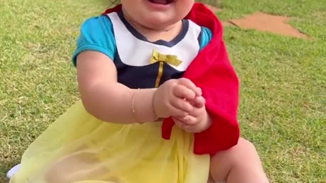 Branca de neve é você?