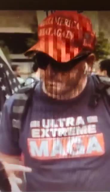 Officer Sanders On Patrol #6