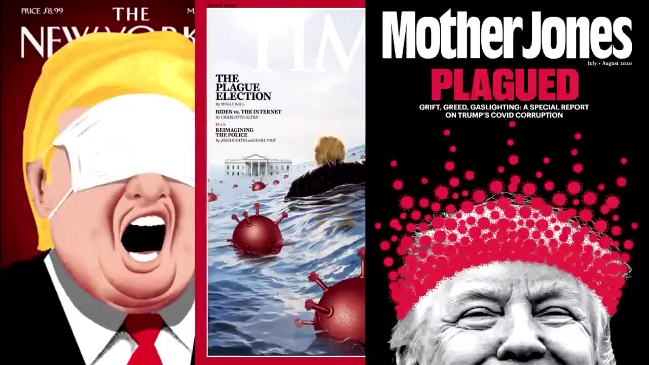 It was all planned out - Treason