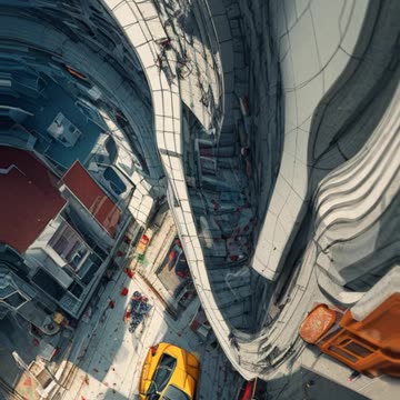 AI Animated Music Video - Michael Jackson Smooth Criminal