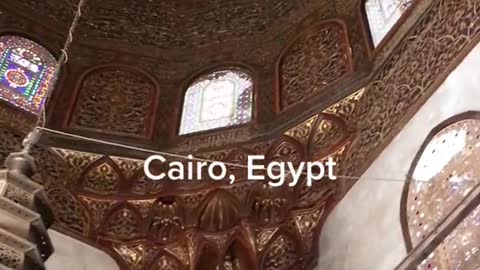 Cairo, Egypt