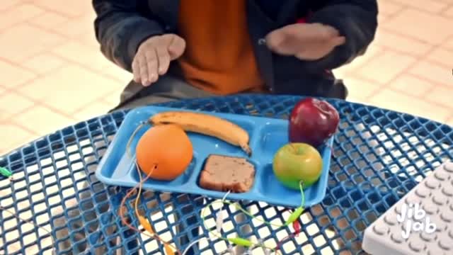 SNACK