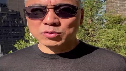 20220917文贵先生GETTR： #依法灭共：9月30号到10月10号间会陆续看到欧洲全力支持台湾的一系列支持台湾、对共产党制裁决定