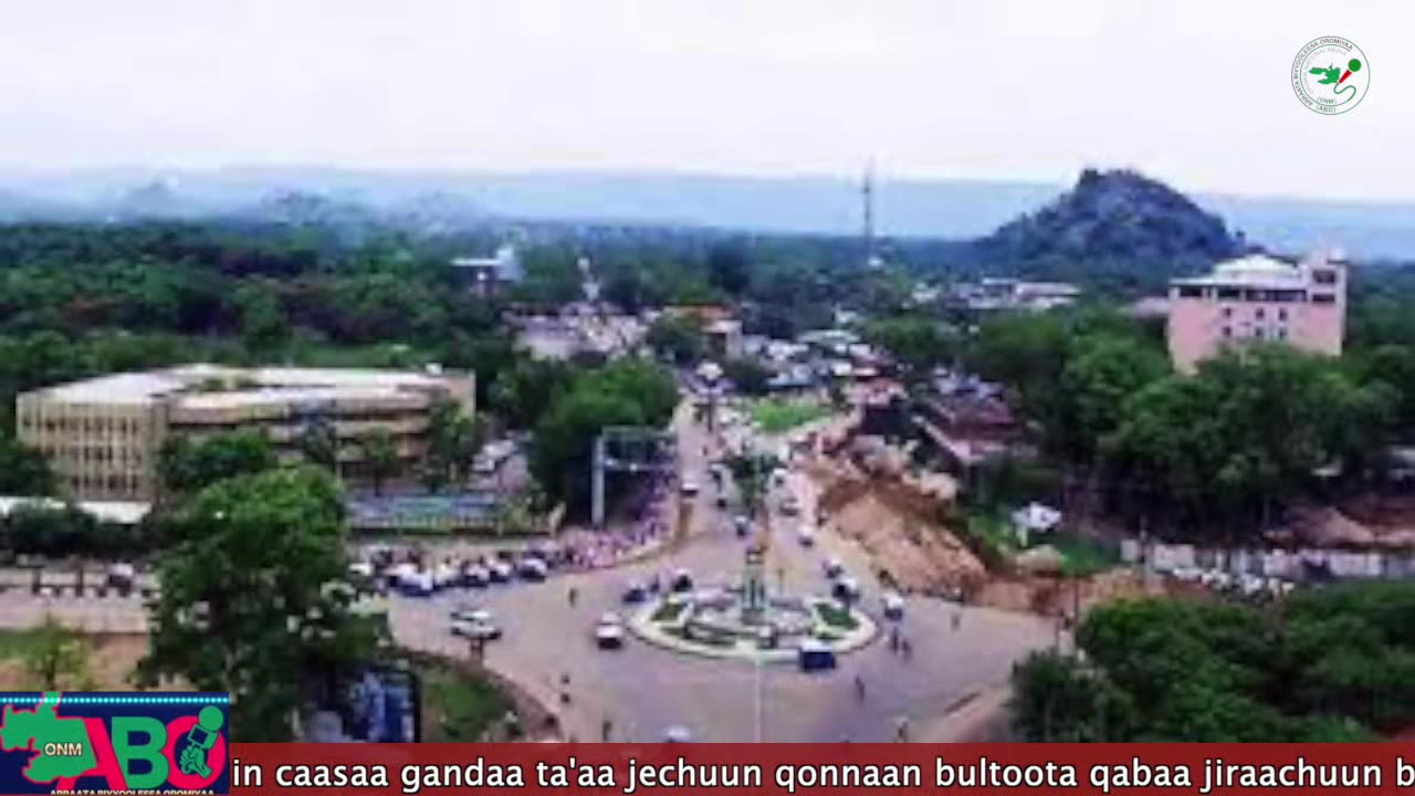 Oduu Waaree ONM - ABO Fulbaana 20, 2023