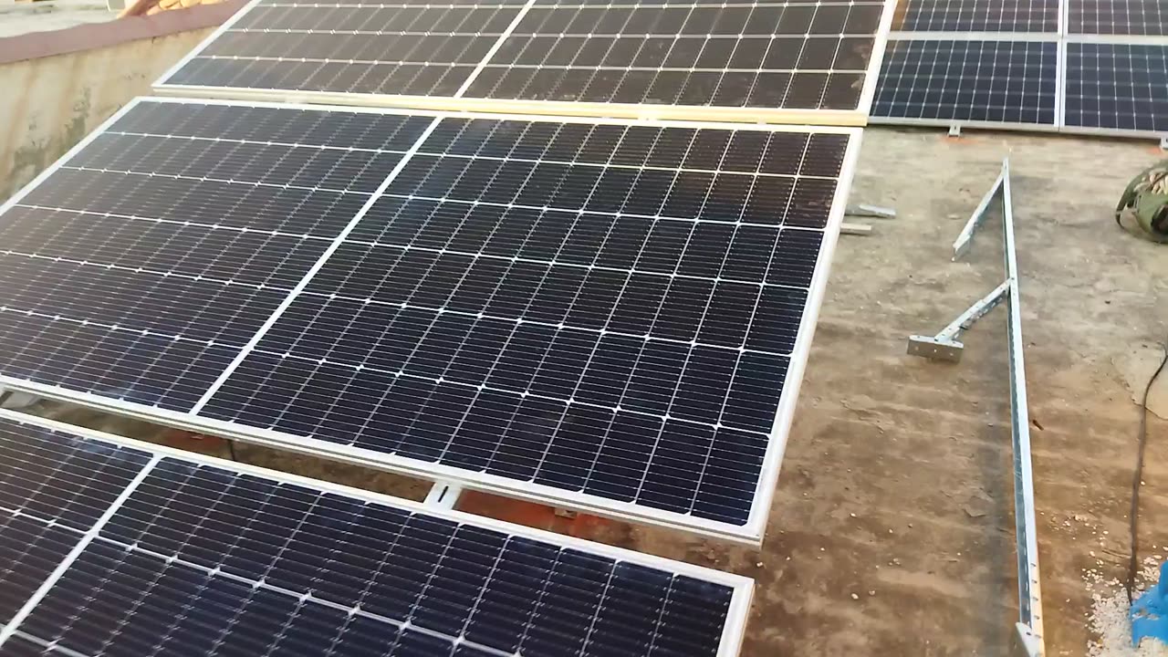 Solar system