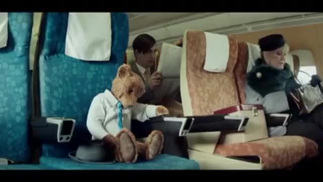 Heathrow Airport’s Holiday Commercial is Absolutely Adorable