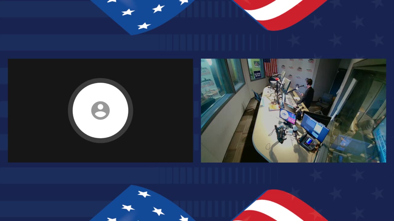 The Tim Jones and Chris Arps Show 10.17.2023