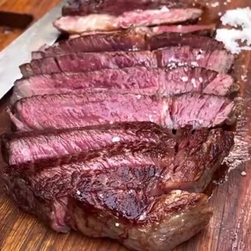 Overcooked or undercooked? 🥩