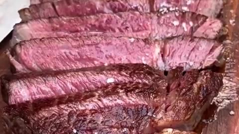 Overcooked or undercooked? 🥩