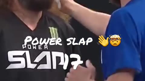 Power Slap 2