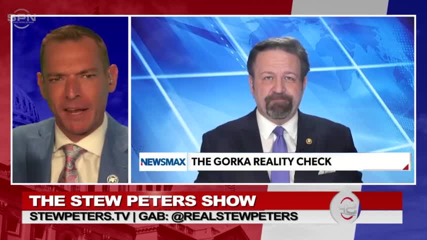 "Burn In Hell:" Sebastian Gorka Screams At Nick Fuentes In Unhinged Rant At Middle School