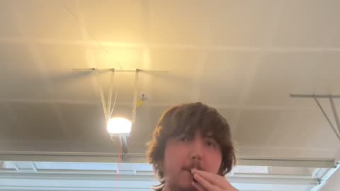 Day 41 pt3 Golden goat Premium Live Resin