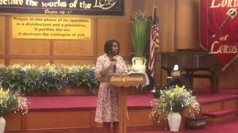 The Obligation To Believe GOD