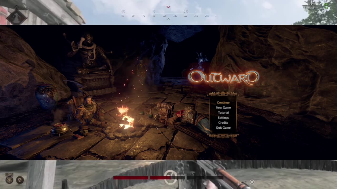 End of year Variety Stream! Come on in 2024!