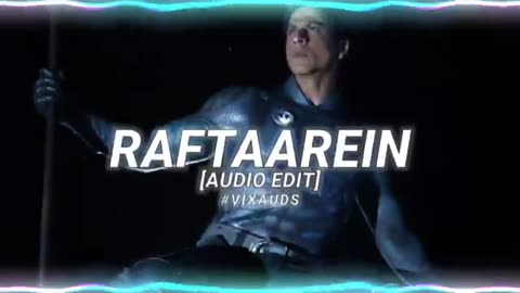 rafaarein song