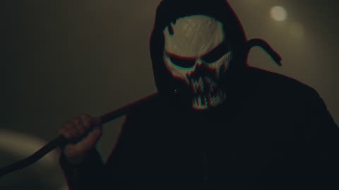 horror seen