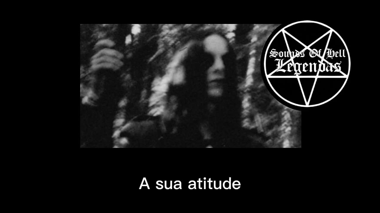 Darkthrone - Too Old, Too Cold