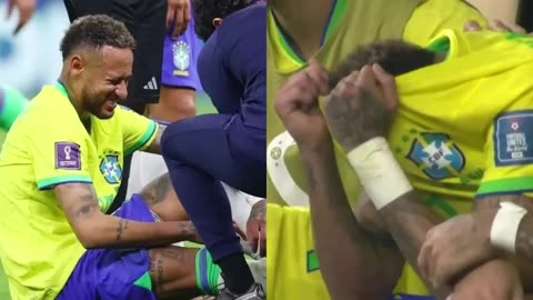 Não fale em Deus! Cláusula contratual oculta no contrato de Neymar revelado