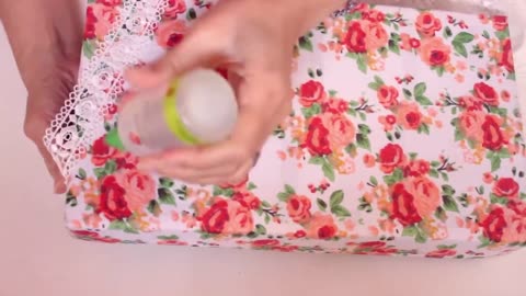 🤩 IDEAS to DECORATE BOXES 💕 CRAFTS ♻️ RECYCLING