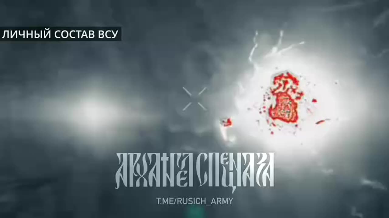 Ukrainians Tried to Rotate Troops But They Parked Roght Next to a Minefield