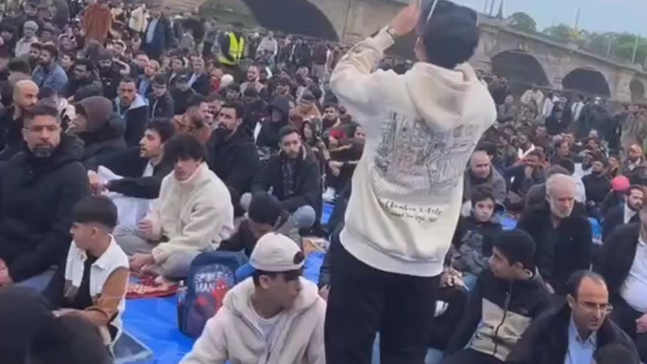 Migration Deutschland Elbwiese