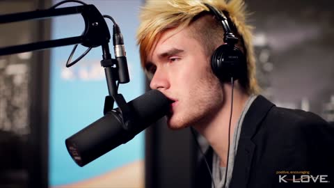 Colton Dixon - You Are