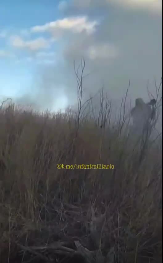 War in ukraine Donbass